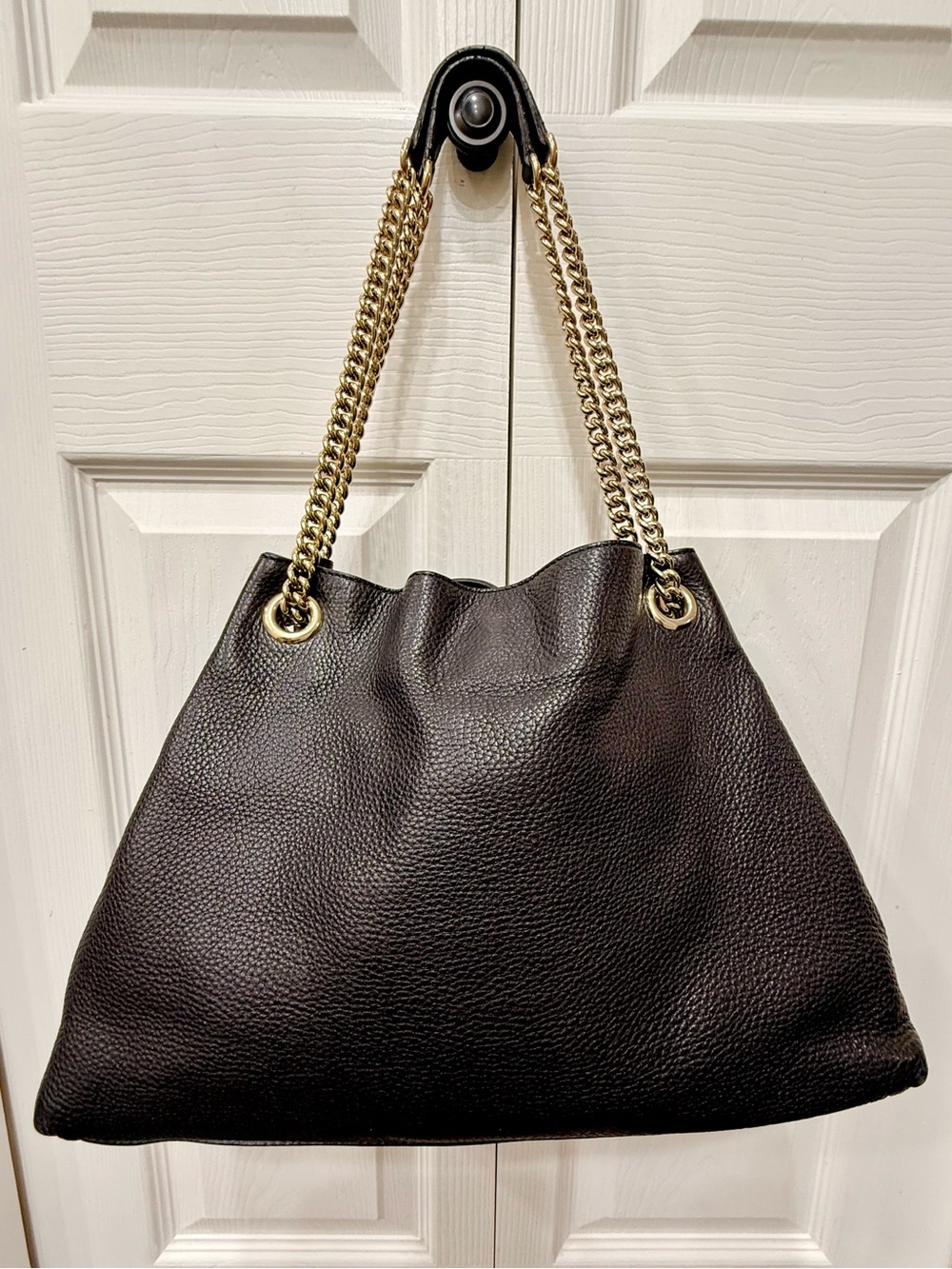 Gucci Soho bag 🖤 - Picture 3 of 12